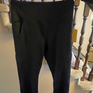 LOLE cargo leggings size XL